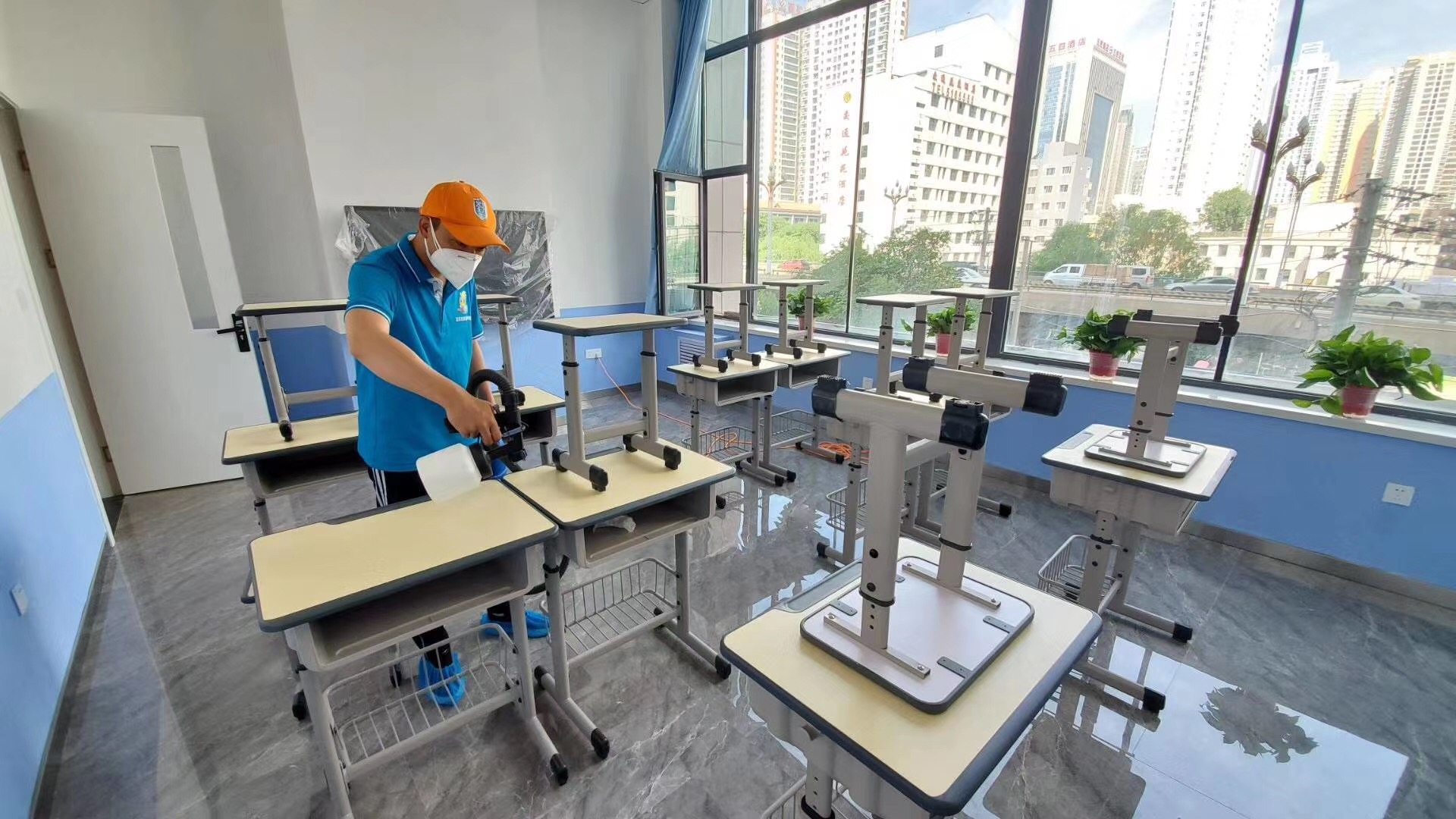 荃芬除甲醛 荃芬除甲醛