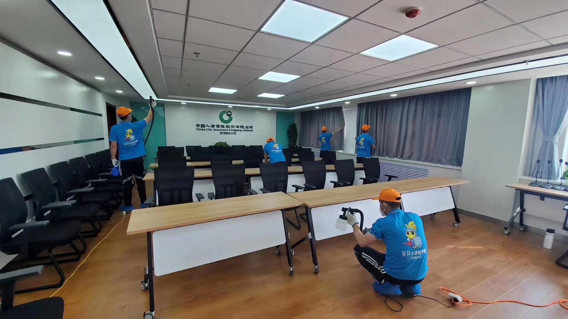 辦公室除甲醛 辦公室除甲醛