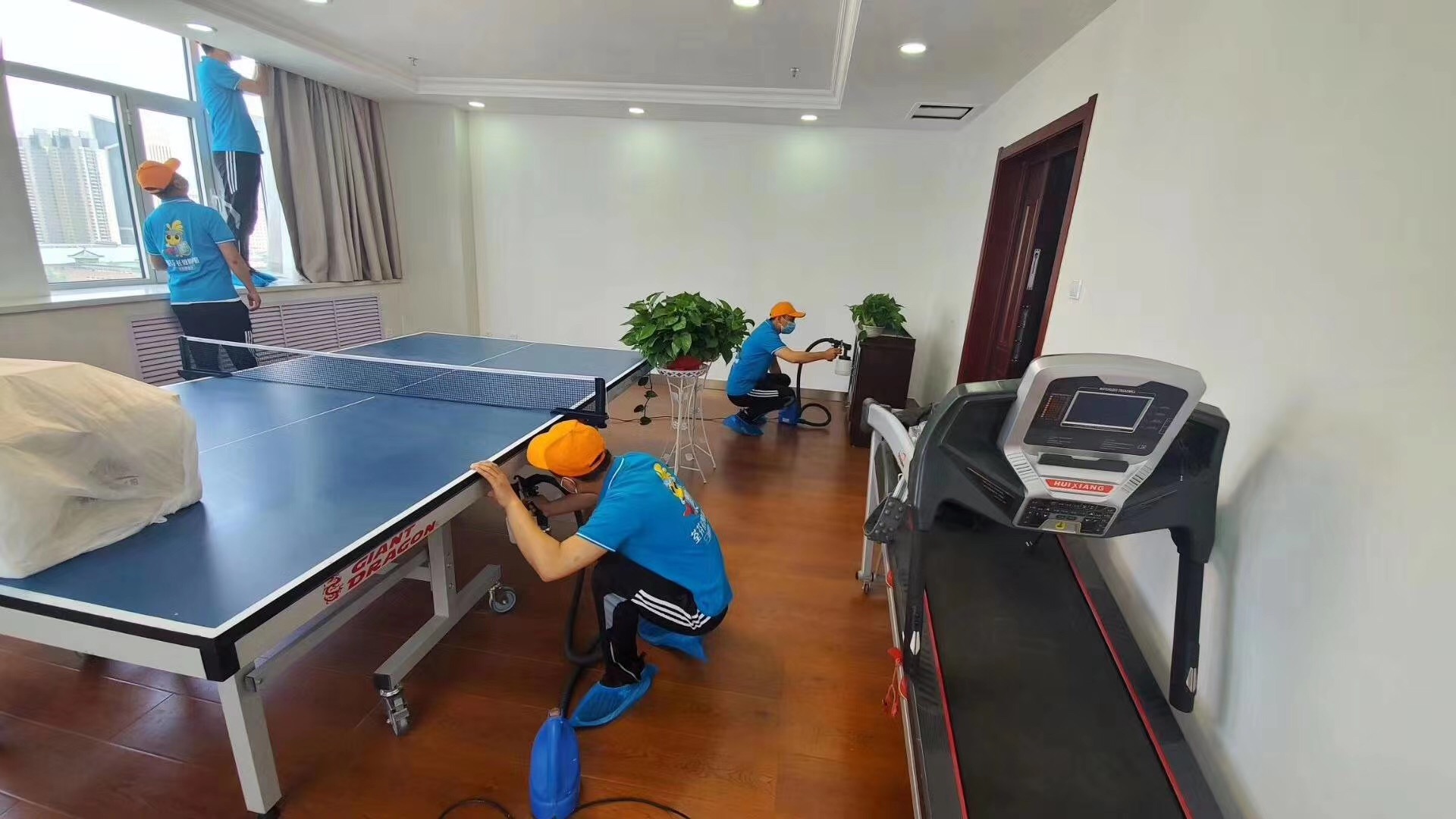 活動(dòng)室除甲醛 活動(dòng)室除甲醛