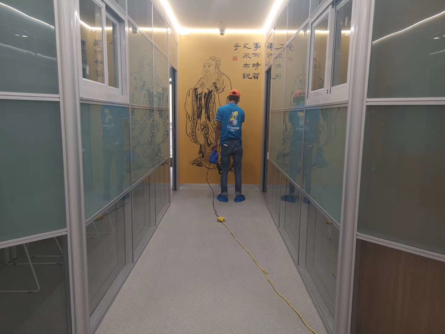 渭南除甲醛 渭南除甲醛