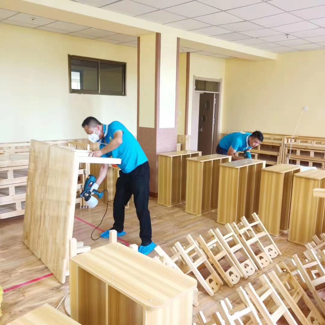 幼兒園除甲醛 幼兒園除甲醛