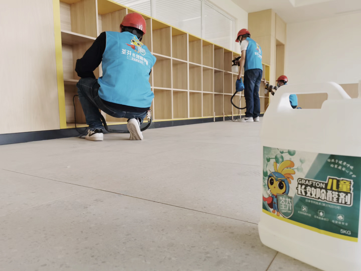 教室柜子噴槍施工治理 教室柜子噴槍施工治理