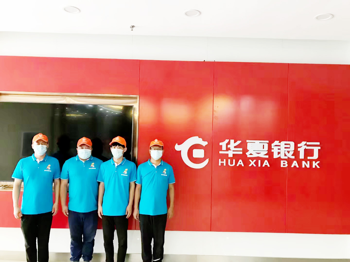 荃芬除醛師團隊 荃芬除醛師團隊