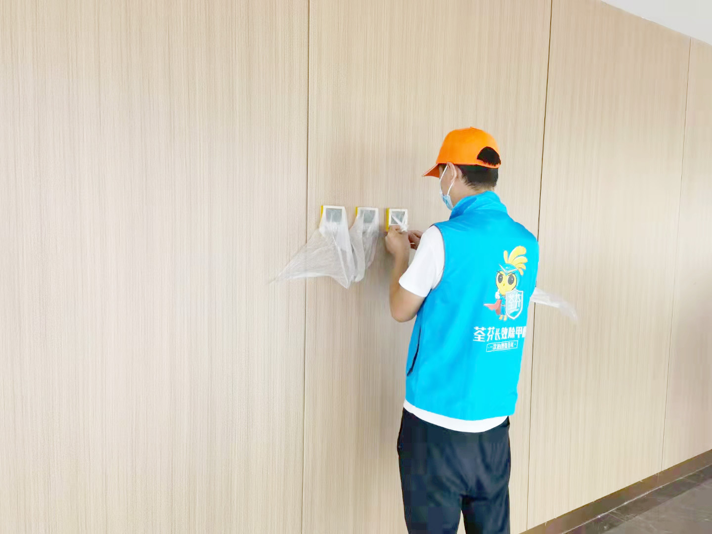 墻面開關(guān)插座成品保護(hù) 墻面開關(guān)插座成品保護(hù)