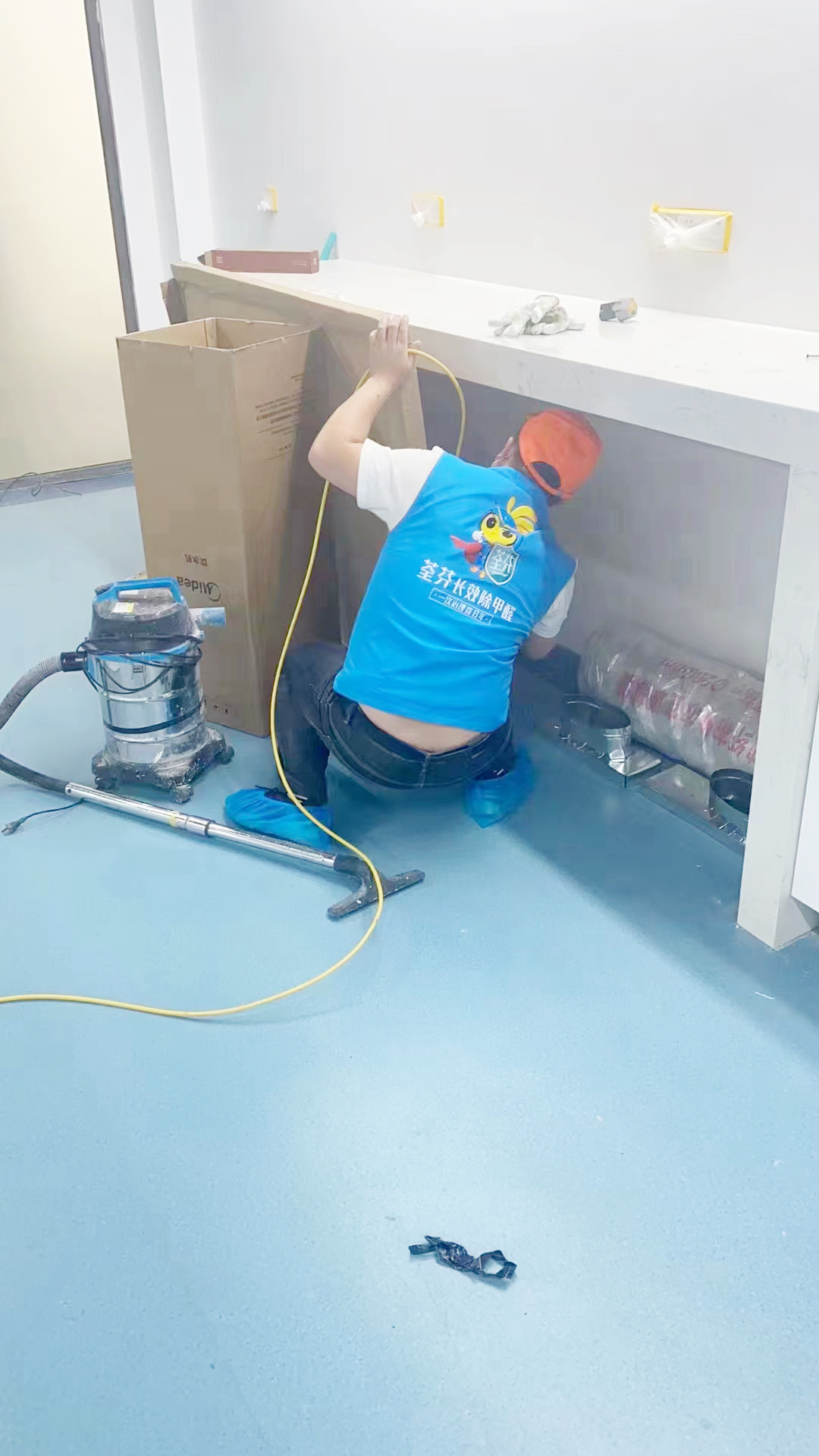 辦公室柜子噴槍施工治理 辦公室柜子噴槍施工治理