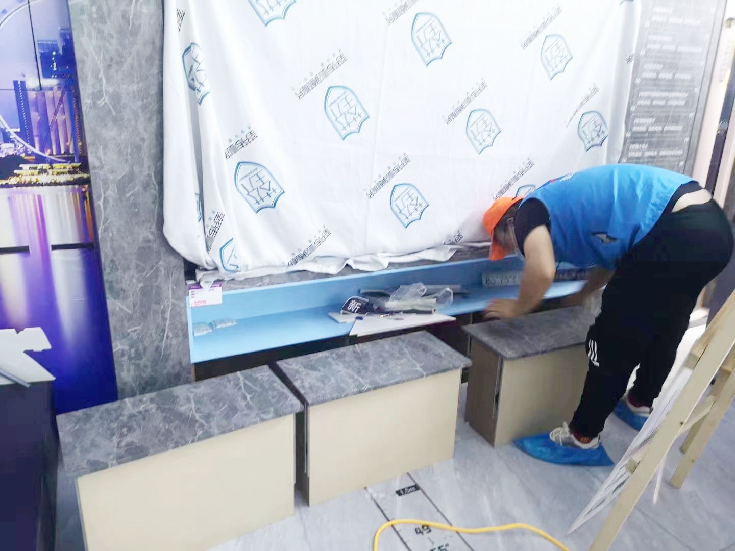 柜子抽屜拆卸精細(xì)化施工 柜子抽屜拆卸精細(xì)化施工