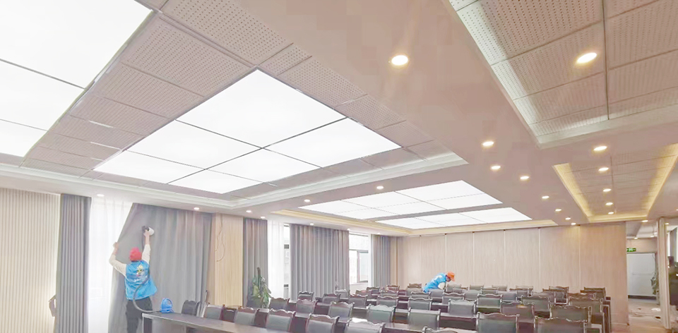 會(huì)議室桌椅窗簾全方位噴涂治理 會(huì)議室桌椅窗簾全方位噴涂治理